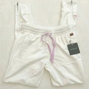 Peace love world pants